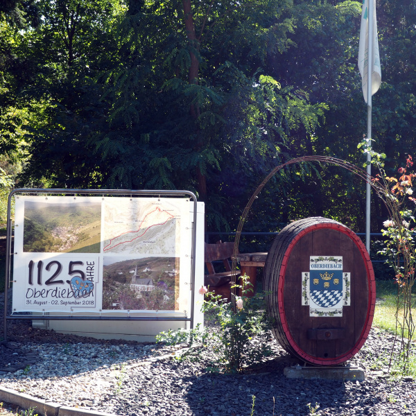 Ortsgemeinde Oberdiebach